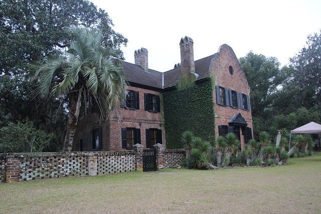 Middleton Place Plantation – Charleston, South Carolina