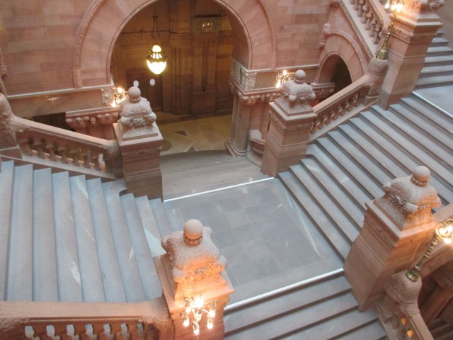 New York State Capitol 4
