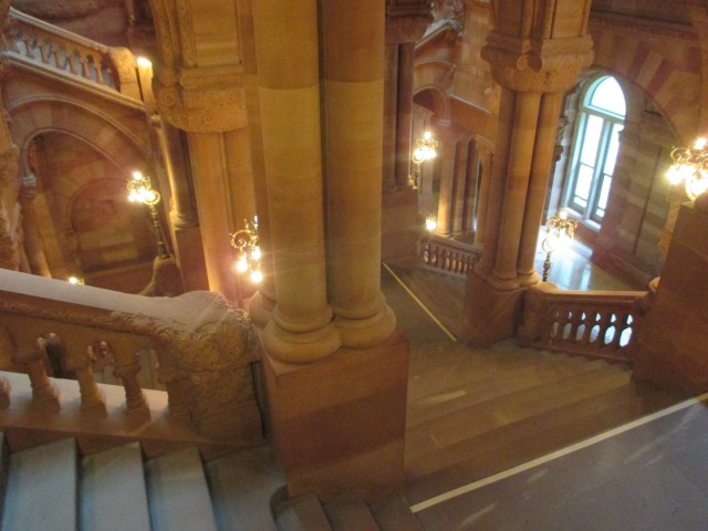 New York State Capitol 5