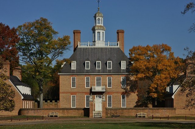 Colonial Williamsburg, Virginia – Take a Trip Back to the 18th Century