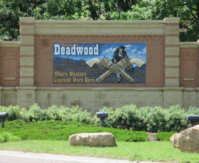 Deadwood, South Dakota – A Historic Trip to the 1800’s