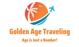 Golden Age Traveling