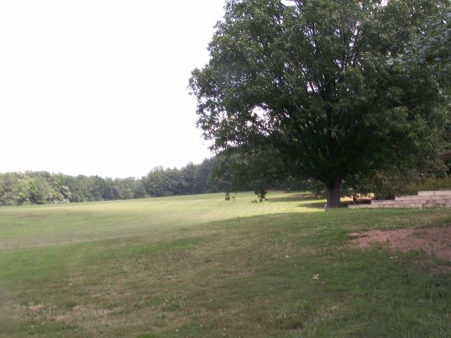 Kennesaw Mountain National Battlefield Park – Georgia