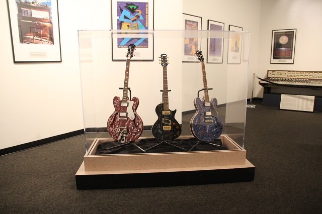 Memphis Rock N Soul Museum – Memphis, Tennessee