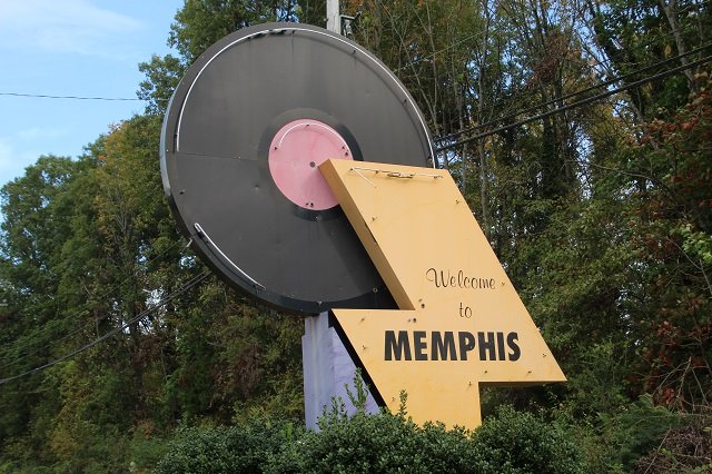 Memphis, Tennessee – Our Top 10 Things to See and Do