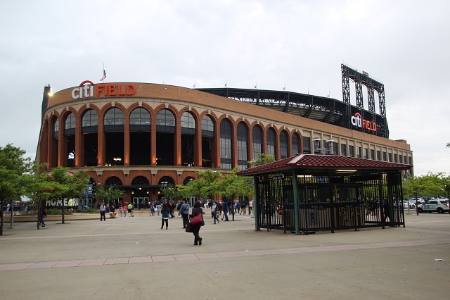 Citi Field in Queens New York – Home to the NY Mets