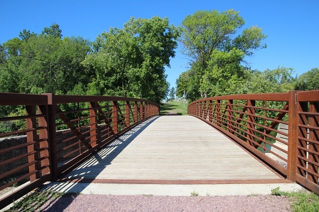 Mid-West Adventure through IA, MN and NE – August 2023