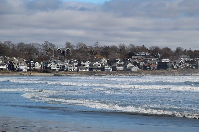 48 hours in Rhode Island - Misc 1