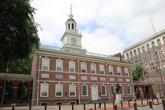 48 Hours in Philadelphia, PA – Our Visit to Center City