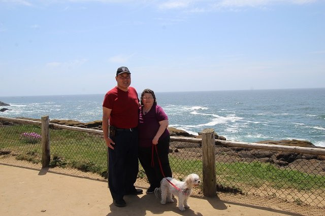 Future Plans - Us and Dolly